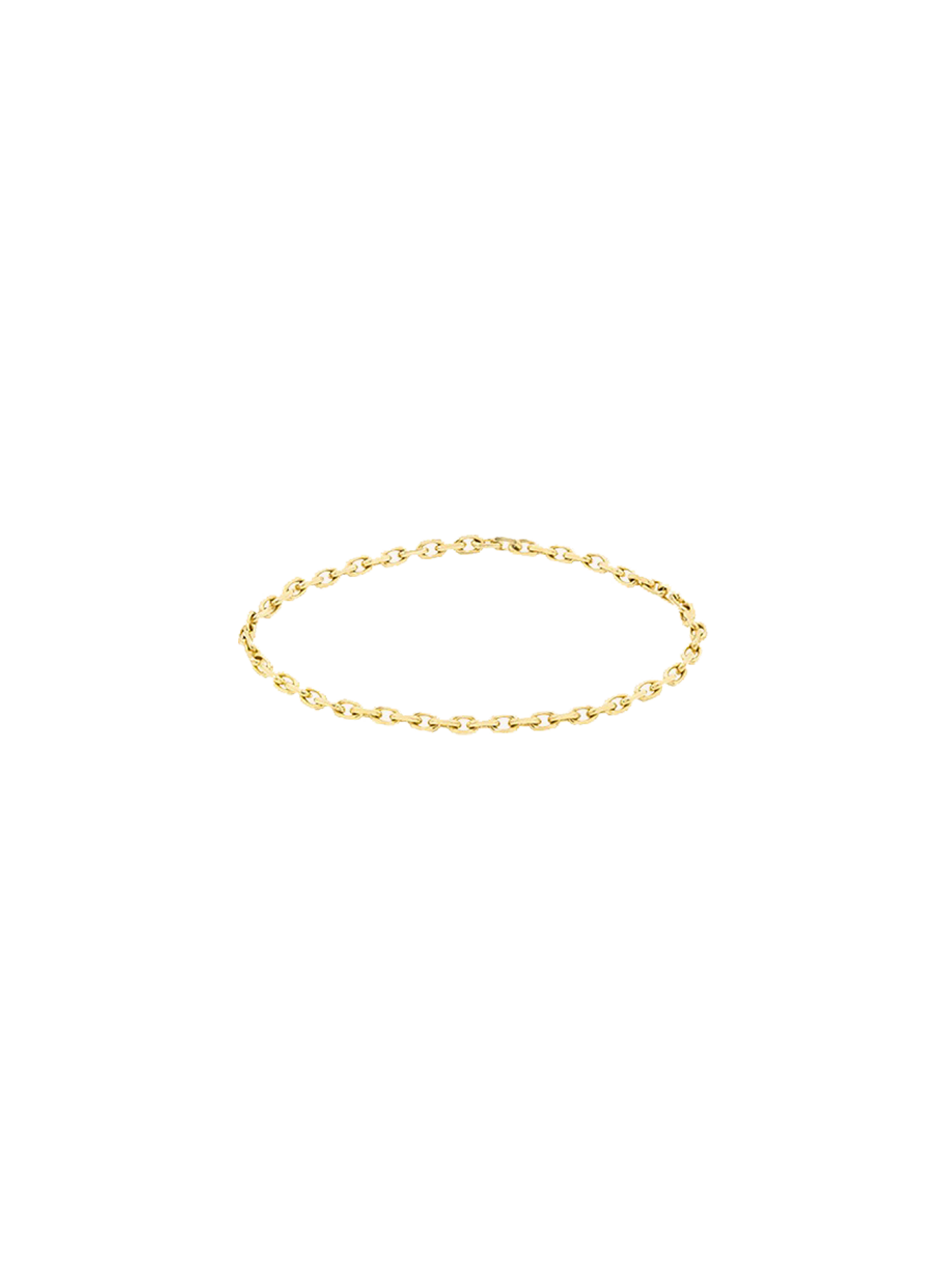 Alba chain ring